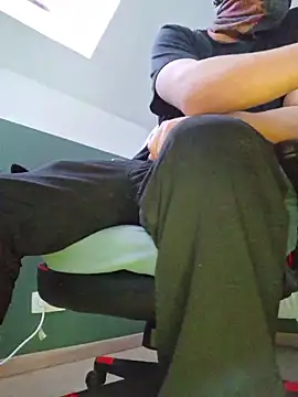 Ghost Pie online show from 3, 2, 2026