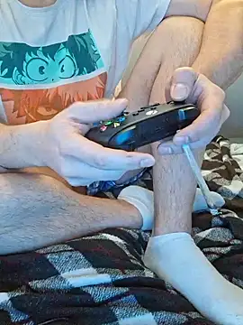 Ghost Pie online show from 17, 4, 2026