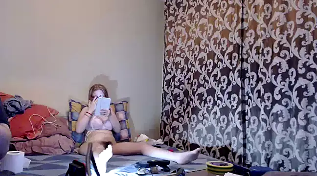 yunis32 online show from 22, 2, 2025