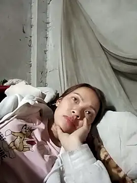 Snapshot of Andrea-688 chatting on 11, 2, 2026 Andrea-688 online show from 11, 2, 2026