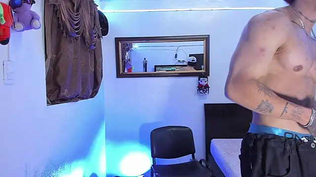 Bull  fit online show from 13, 3, 2026