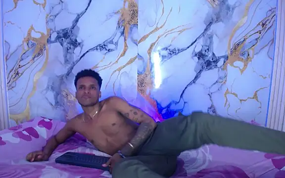 Damian and theo online show from 8, 2, 2026