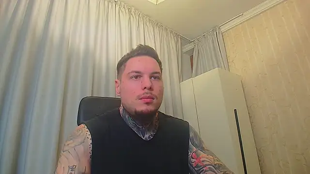 TroyStroud online show from 16, 12, 2025