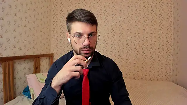 Tony Wolf online show from 7, 1, 2026