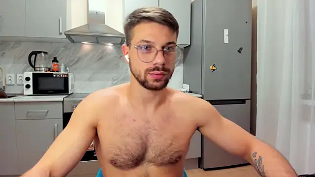 Tony Wolf online show from 23, 2, 2026