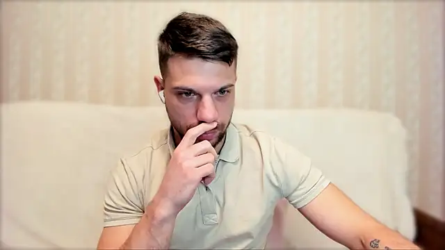 Tony Wolf online show from 6, 3, 2026