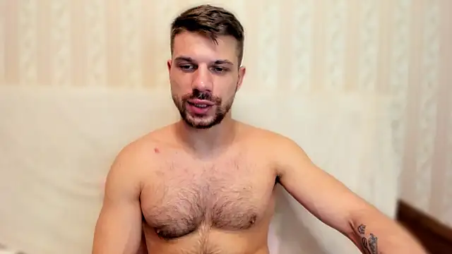 Tony Wolf online show from 8, 3, 2026