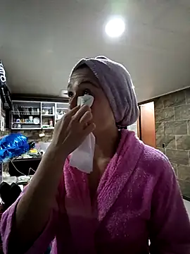 MapeDiamond online show from 8, 1, 2026