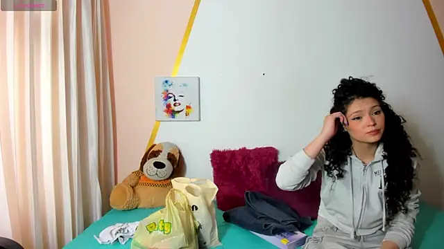 MapeDiamond online show from 8, 4, 2026