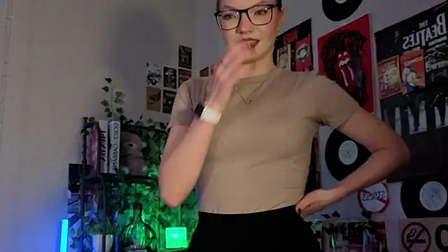 JeaneneWoltz online show from 22, 12, 2025