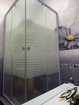 Sensual Flower online show from 23, 3, 2026