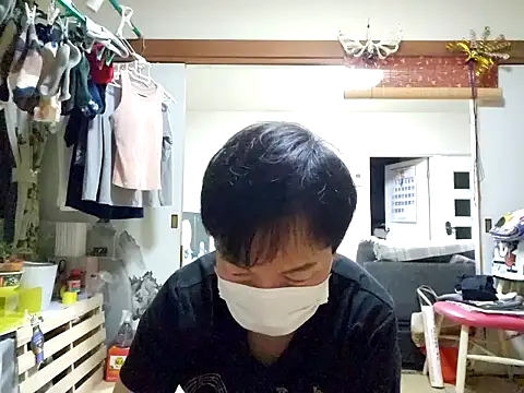 Snapshot of sweets_danshi chatting on 19, 12, 2025 sweets danshi online show from 19, 12, 2025