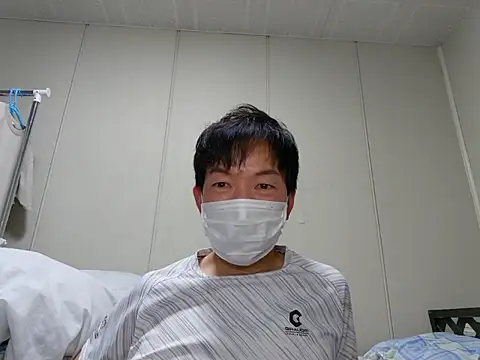 sweets danshi online show from 21, 12, 2025