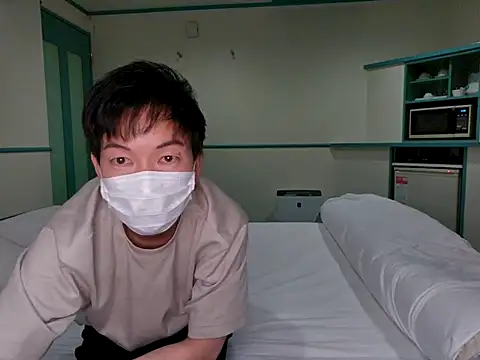 sweets danshi online show from 29, 3, 2026