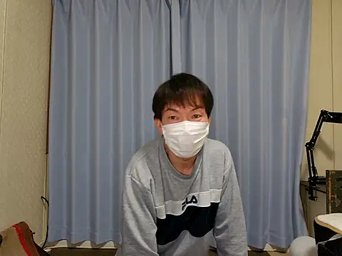 sweets danshi online show from 14, 4, 2026