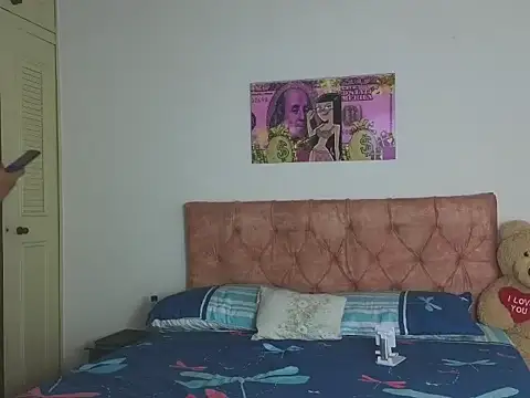 Valery  lovex online show from 18, 1, 2026