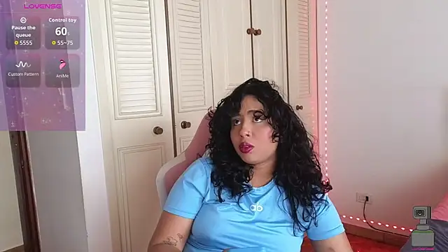 Valery  lovex online show from 29, 3, 2026