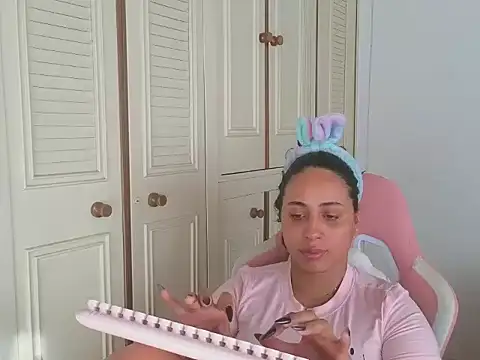 Valery  lovex online show from 9, 4, 2026