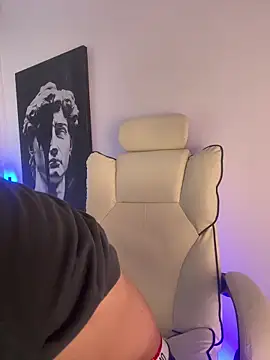 Snapshot of lian_fooxx chatting on 19, 3, 2026 lian fooxx online show from 19, 3, 2026