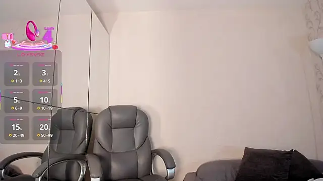  TaylorBlack online show from 24, 3, 2026