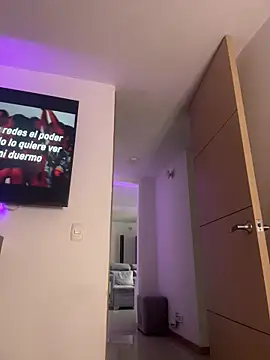 Camila sanchez25 online show from 23, 3, 2026