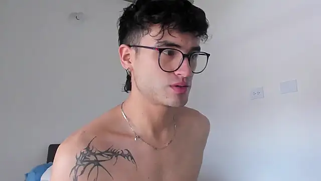 Snapshot of charlie_dicker chatting on 18, 1, 2026 charlie dicker online show from 18, 1, 2026