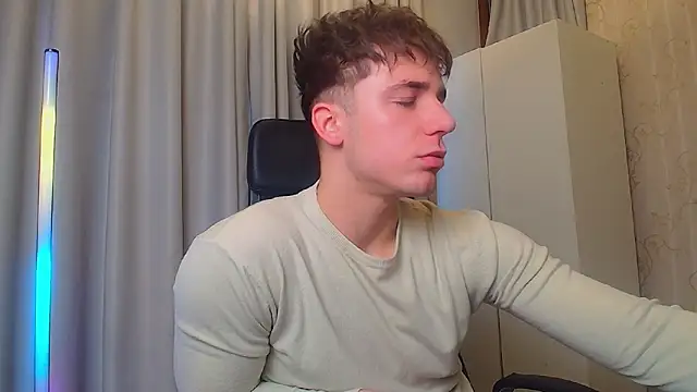 KellenWest online show from 15, 3, 2026