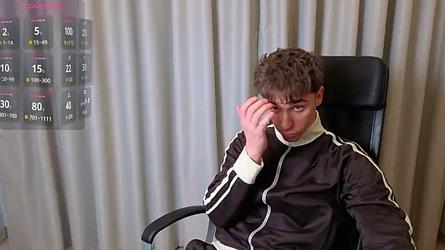 KellenWest online show from 18, 3, 2026