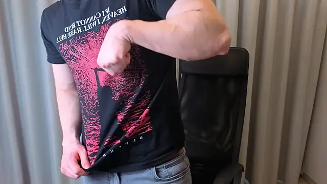 KellenWest online show from 25, 3, 2026