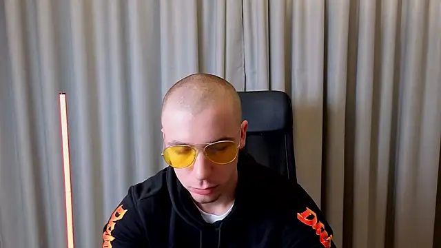 KellenWest online show from 28, 3, 2026