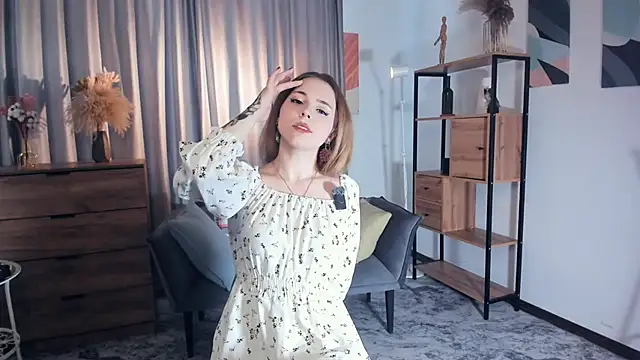 KymWestgaard online show from 16, 1, 2026