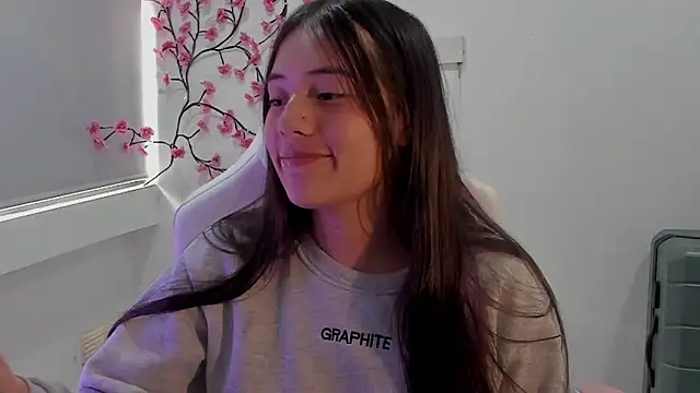 Snapshot of vanesita_ chatting on 2, 6, 2026 vanesita online show from 2, 6, 2026