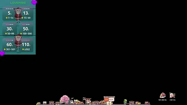 Snapshot of Luisaelizaa__ chatting on 15, 12, 2025 Luisaelizaa online show from 15, 12, 2025