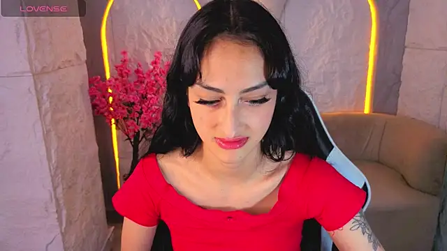 Tifany Tx online show from 23, 2, 2026