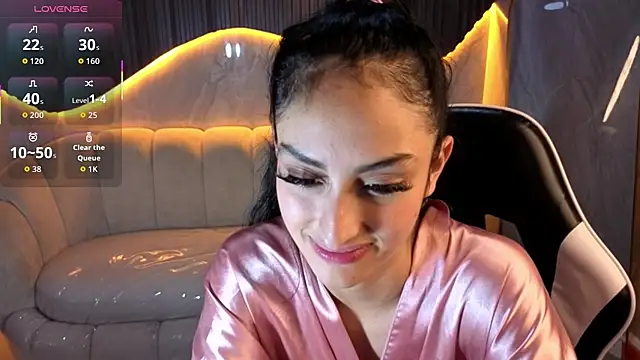 Tifany Tx online show from 28, 3, 2026