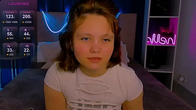 Mary Bryantt online show from 20, 2, 2026