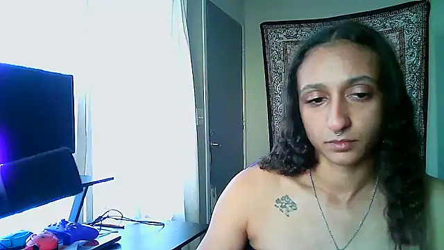 Snapshot of GoddessVikkii chatting on 6, 2, 2026 GoddessVikkii online show from 6, 2, 2026