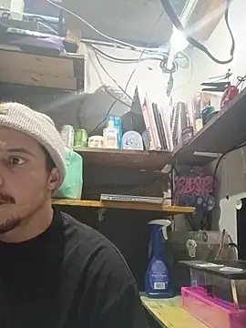 morfenblessex online show from 19, 12, 2025