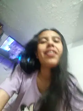 Snapshot of Panditahot_ chatting on 2, 2, 2026 Panditahot online show from 2, 2, 2026