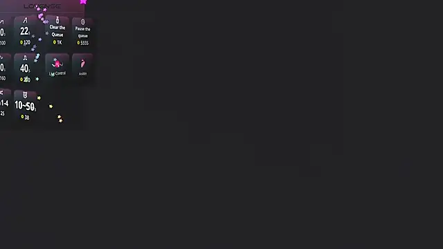 Snapshot of vieernes chatting on 6, 5, 2026 vieernes online show from 6, 5, 2026