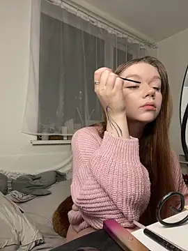 Snapshot of my_liss chatting on 17, 12, 2025 my liss online show from 17, 12, 2025