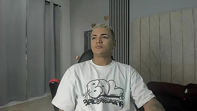 dante jonss online show from 16, 12, 2025