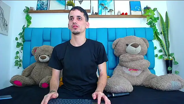 boy Dirty X online show from 4, 2, 2026