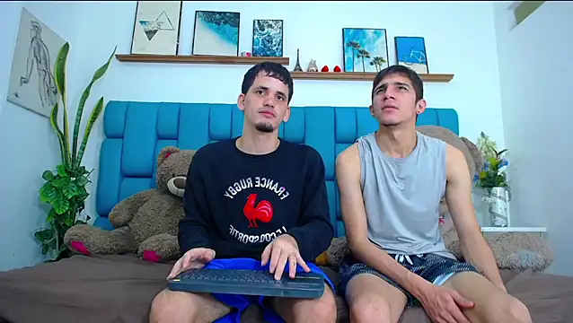 boy Dirty X online show from 2, 3, 2026