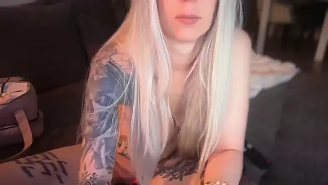 Melina Diamond online show from 1, 2, 2026