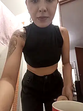 Mar Ken online show from 13, 2, 2026