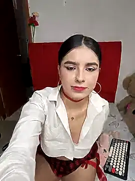Snapshot of Mar_Ken chatting on 19, 4, 2026 Mar Ken online show from 19, 4, 2026