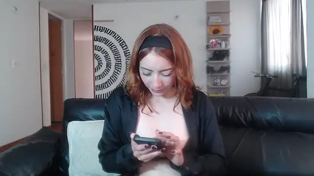 BeautyYoungblond online show from 26, 3, 2026