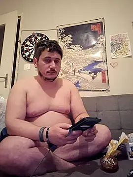 Snapshot of damslebambou1 chatting on 16, 3, 2026 damslebambou1 online show from 16, 3, 2026