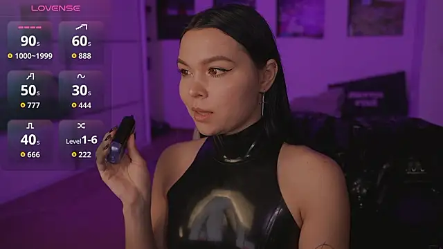Snapshot of Dominatrix_Alice chatting on 9, 3, 2026 Dominatrix Alice online show from 9, 3, 2026